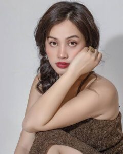 Tengam Celine - Biography