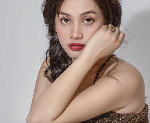 Tengam Celine Biography: Age, Boyfriend, Height, Net Worth, Parents, Brothers, Aspirants, Miss India