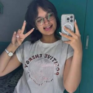 Pihu Kalra - Biography