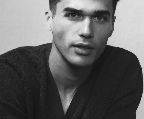Laurence Coke Biography: Age, Height, Net Worth, Parents, Girlfriend, Brother, Cycling, Instagram