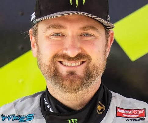 Vaughn Gittin Jr. Biography: Age, Height, Net Worth, Parents, Girlfriend, Titles, RTR Vehicles, Career