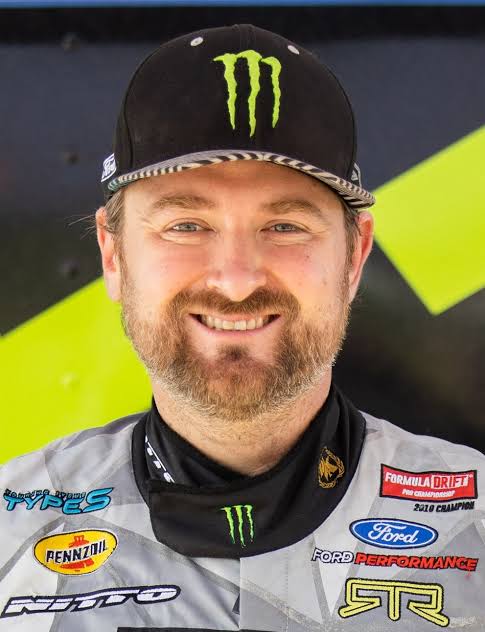 Vaughn Gittin Jr. Biography: Age, Height, Net Worth, Parents, Girlfriend, Titles, RTR Vehicles, Career