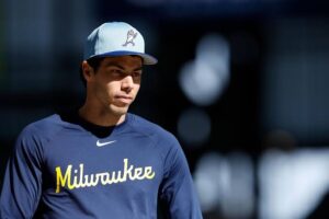 Christian Yelich - Biography