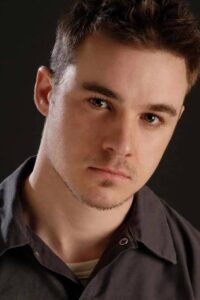 Jordan Christopher Michael - Biography
