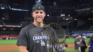 Matt Beaty - Biography