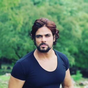 Arpit Ranka - Biography