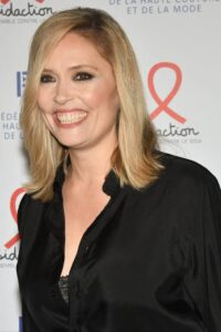 Lilou Fogli - Biography