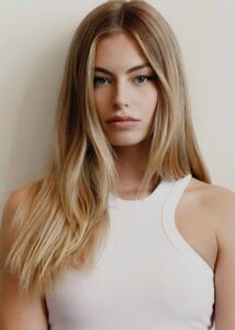Ashley Graves - Biography