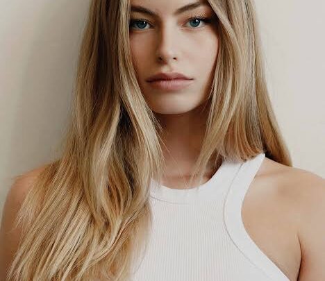 Ashley Graves Biography: Age, Height, Net Worth, Parents, Siblings, Boyfriend, Career, Music Videos