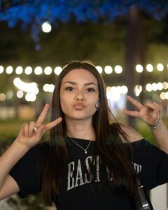 Aubrey Wallace - Biography