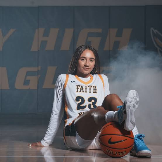 Jaliyah Manuel Biography: Age, Height, Net Worth, Parents, Brother, Basketball, Movies, Instagram, Boyfriend