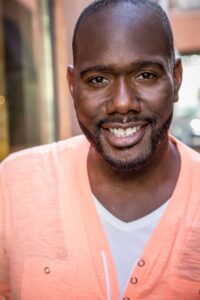 Nicco Annan - Biography