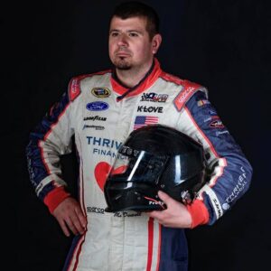 Matt Carter - Biography