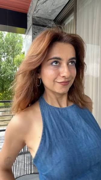 Kanupriya Gupta - Biography
