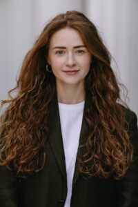 Anastasiia Danko - Biography