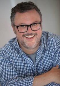 Jay Klaitz - Biography