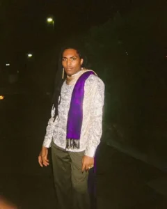 Jeion Green - Biography