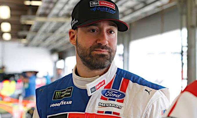 Paul Menard Biography: Age, Wife, Kids, Height, Net Worth, Parents, Father Brickyard 400, Trans-Am