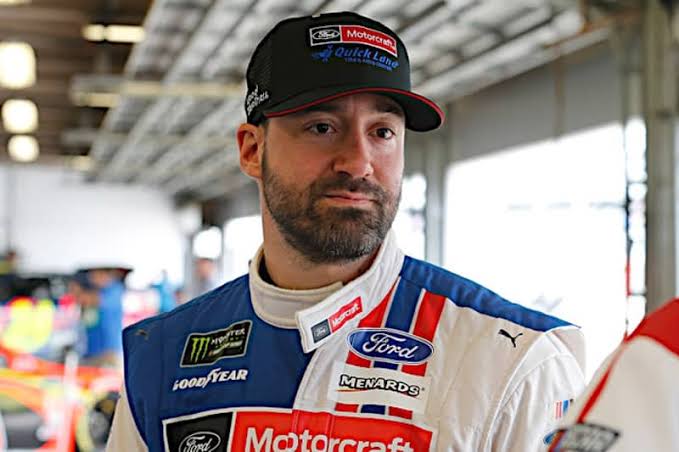 Paul Menard Biography: Age, Wife, Kids, Height, Net Worth, Parents, Father Brickyard 400, Trans-Am