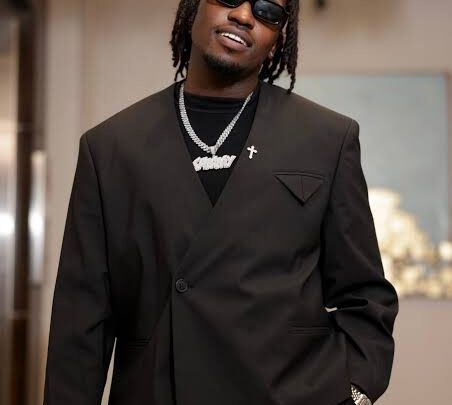 Sammy Ndabaga Biography: Age, Brothers, Height, Net Worth, Parents, Girlfriend, YouTube, Songs