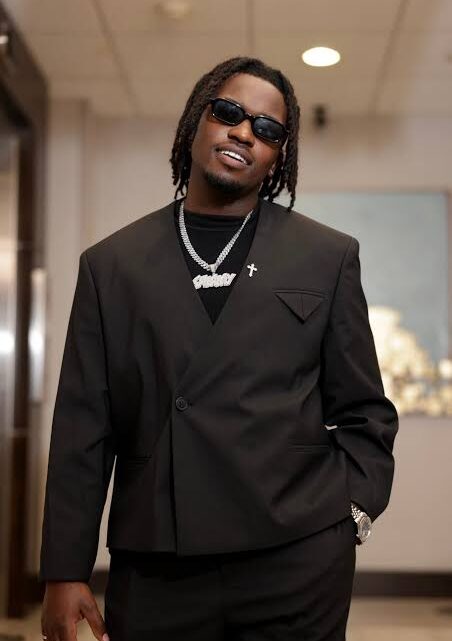 Sammy Ndabaga Biography: Age, Brothers, Height, Net Worth, Parents, Girlfriend, YouTube, Songs