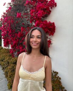 Giselle Lomelino - Biography