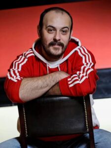 Ljubo Bandović - Biography