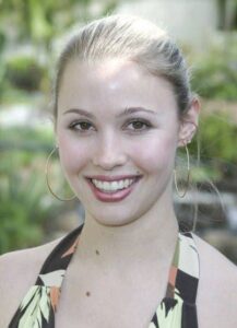 Jordan Wood - Biography
