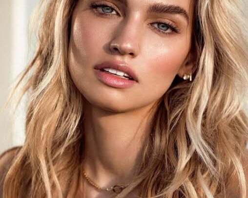 Taylor Sharpe Biography: Age, Height, Net Worth, Parents, Son, Sports Illustrated Swimsuit Search, Instagram