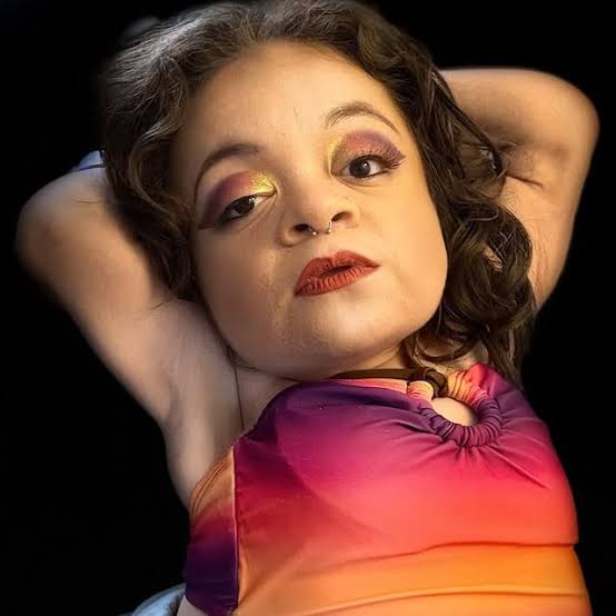 Pamela Chavez Biography: Age, Height, Husband, Parents, Siblings, Net Worth, Jay & Pamela, Disability Advocacy