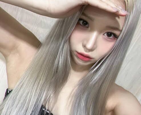 Haeun Kim Biography: Age, Height, Net Worth, Parents, Boyfriend, Music Video, Instagram, Career