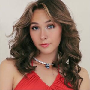 Alexandra Leona Bryant - Biography