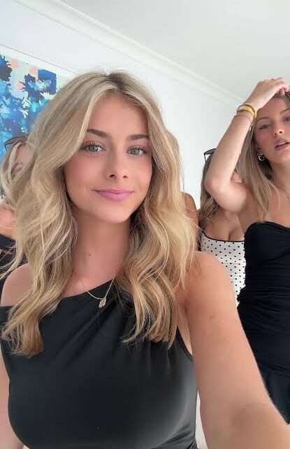 River Woollard Biography: Age, Height, Net Worth, Parents, Sisters, Boyfriend, Gymnastics, Career