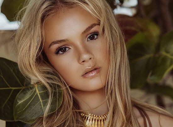 Journey Kay Biography: Age, Height, Net Worth, Parents, Brothers, Boyfriend, Movies, Career