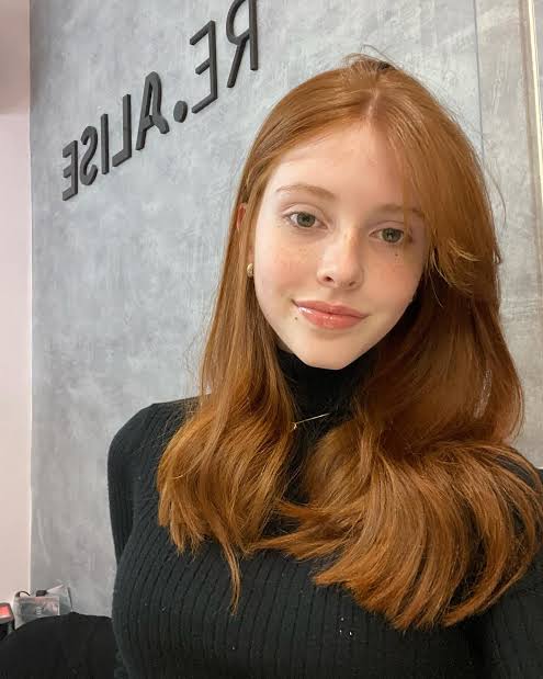 Ana Sparrapan Biography: Age, Height, Net Worth, Parents, Brothers, Boyfriend, Instagram, Career
