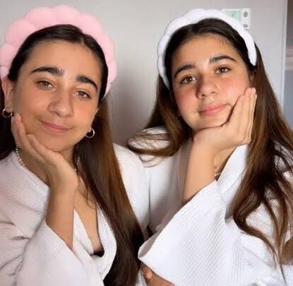 Chloe Biography: Age, Height, Net Worth, Parents, Twin Sister, Boyfriend, The Royal Twins, Instagram