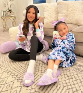 Gia Zoleigh - Biography