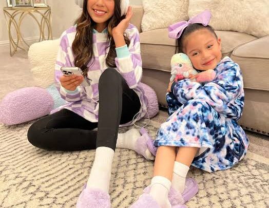 Gia Zoleigh Biography: Age, Height, Net Worth, Parents, Boyfriend, Instagram, TikTok