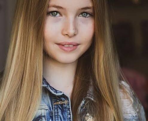 Anastasya Averbukh Biography: Age, Height, Net Worth, Parents, Boyfriend, Athletics, Career