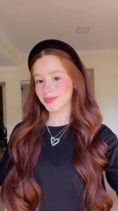 Alessa Rondon - Biography