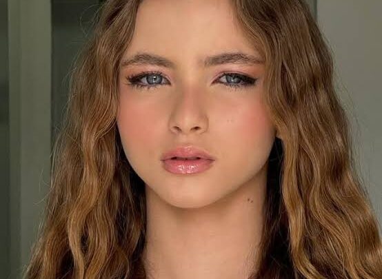 Maria Fernanda Crespo Biography: Age, Height, Parents, Sister, Net Worth, Boyfriend, Instagram