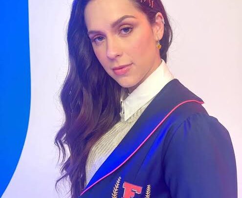 Alice Albuquerque Biography: Age, Height, Parents, Boyfriend, Net Worth, Career, Instagram, Nationality