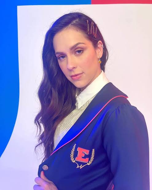 Alice Albuquerque Biography: Age, Height, Parents, Boyfriend, Net Worth, Career, Instagram, Nationality