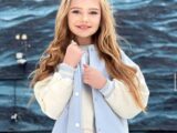 Mila Maxanets Biography: Age, Height, Parents, Boyfriend, Net Worth, Career, Instagram, Ukraine