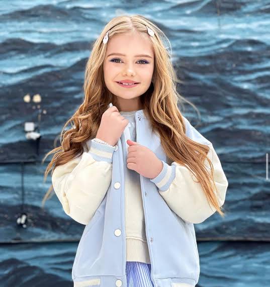 Mila Maxanets Biography: Age, Height, Parents, Boyfriend, Net Worth, Career, Instagram, Ukraine