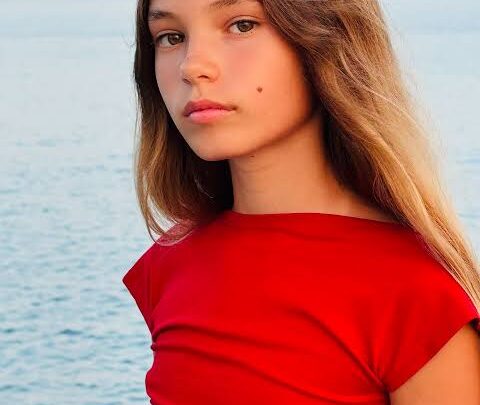 Diletta Piva Biography: Age, Height, Parents, Brother, Net Worth, Career, Runway, Instagram, Boyfriend