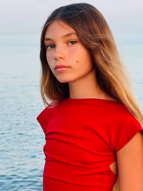 Diletta Piva Biography: Age, Height, Parents, Brother, Net Worth, Career, Runway, Instagram, Boyfriend