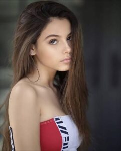 Sophia Rose Turino - Biography