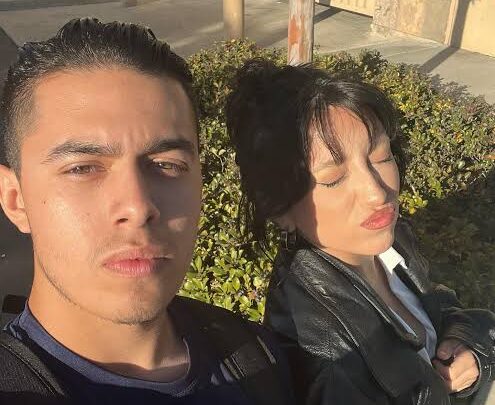 Armando Padilla Biography: Age, Height, Parents, Siblings, Net Worth, Girlfriend, Sisters, Growing Up Eileen