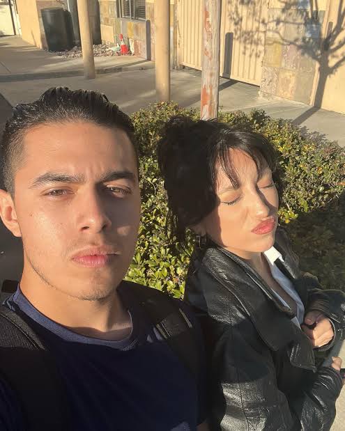 Armando Padilla Biography: Age, Height, Parents, Siblings, Net Worth, Girlfriend, Sisters, Growing Up Eileen